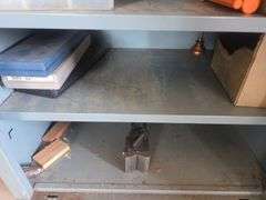 EFE Rolling Tool Cabinet w/ Contents included