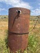500 gallon Fuel Tank With Stand