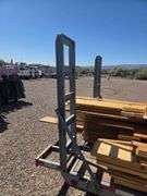 1998 Superior 16' Trailer ( Wood not Included)