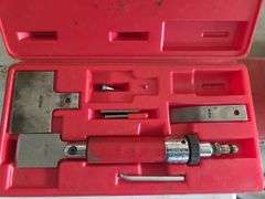 Snap-on Air Powered Scraper