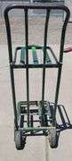 Heavy Duty Hand Truck Dolly with shade fabric