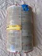 Rotary tool accessory set