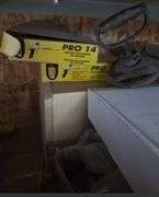 Variety of Construction and Building Supplies