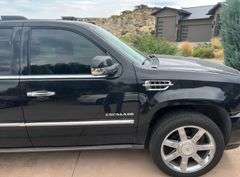 2011 Cadillac Escalade