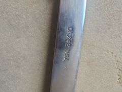 Snap-on 15/16" Combination Wrench