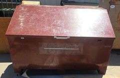 Jobox Tool Storage Chest