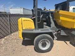 2017 Wacker Nueson DW50
