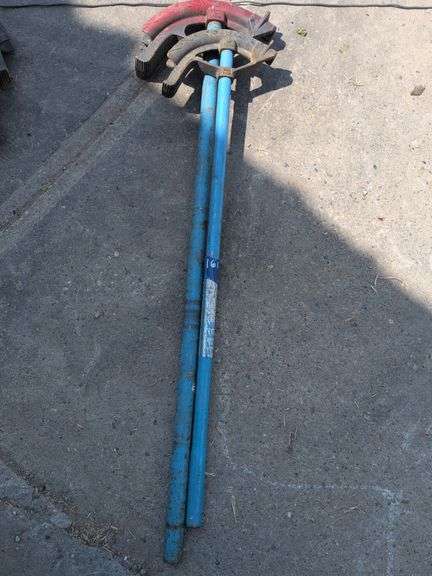 2 pipe benders image