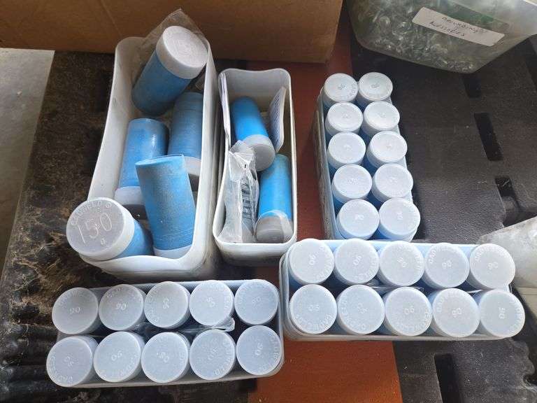 Caldweld Welding Starter Material image