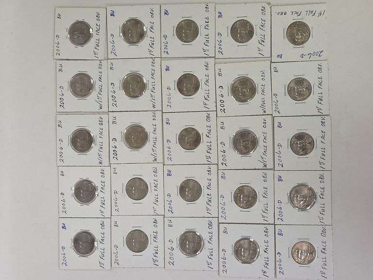25 2006 D Return to Monticello Nickels image