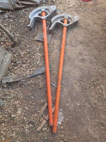 Two Pipe Benders image
