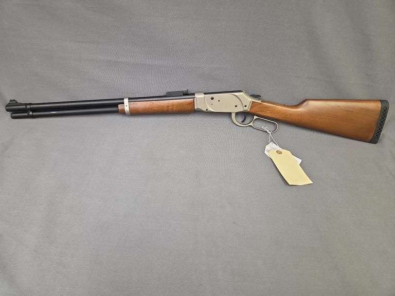 G-Force Model LVR410 .410GA Lever Action Rifle image