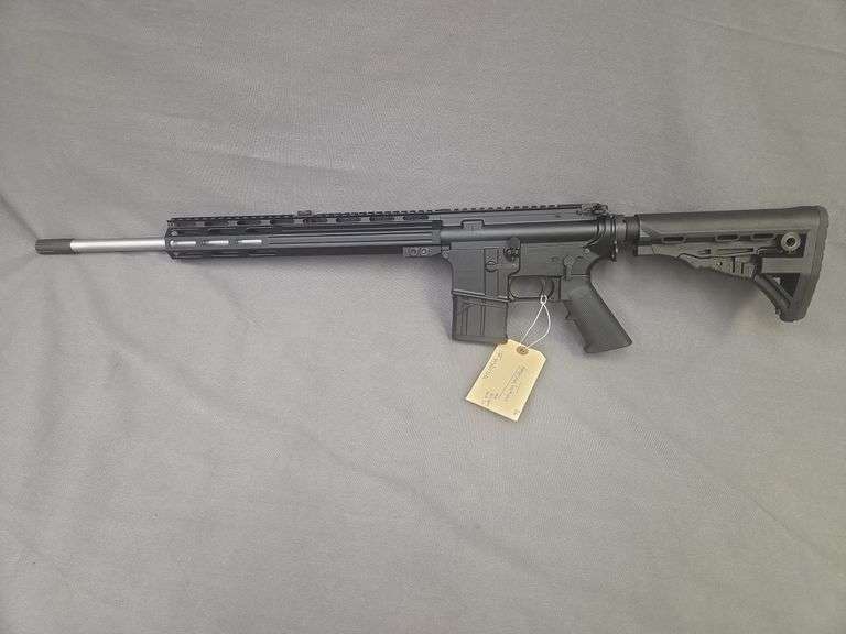 American Tactical Milsport SGA .410ga Semi Auto Shotgun image