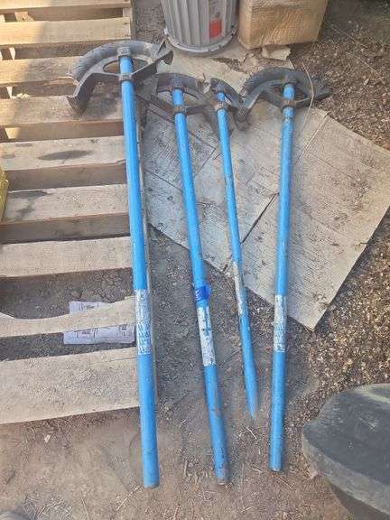 4 Pipe Benders image