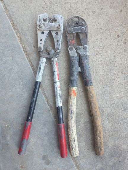 2 Crimping Tools image