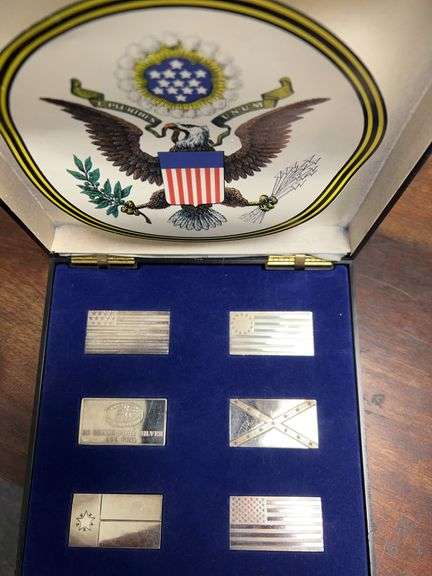 6-20 Grams Pure Silver .999 Fine image