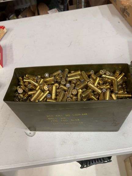 One Can 38 Special approximately 1000 rounds image