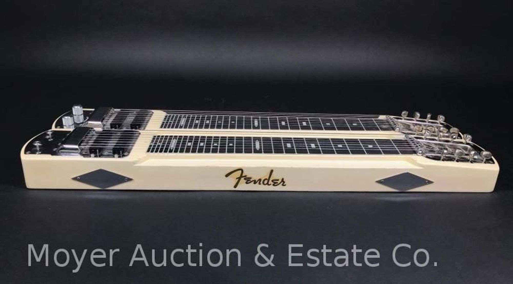 Fender Stringmaster 