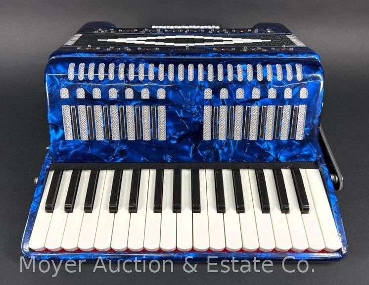 SofiaMaria Accordion, with Case image