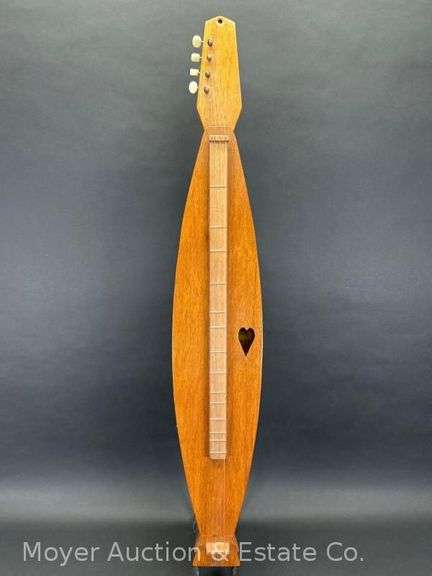 Dulcimer, 37.5" Long image