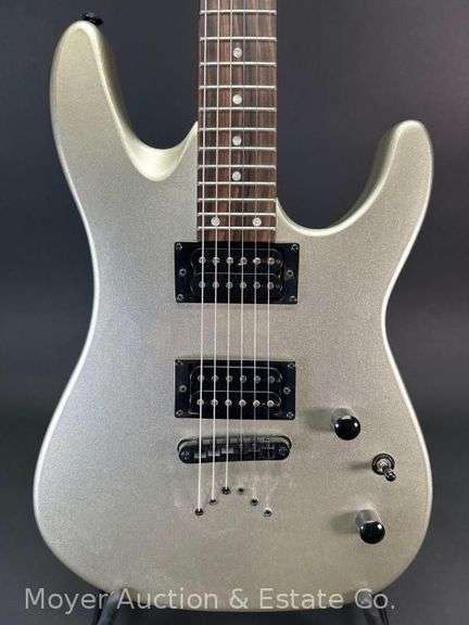 Dean Vendetta Electric Guitar image