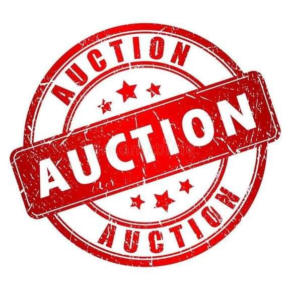Reminder: Auction pickup is Nov. 6th from 9am-6pm by scheduled appointment at our Alden, NY office image