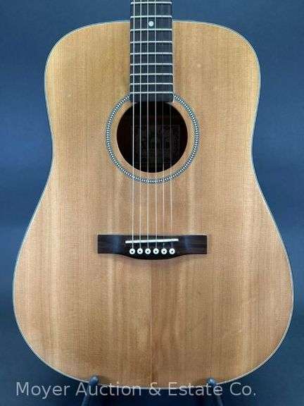 Verano VG-150 Acoustic Guitar image