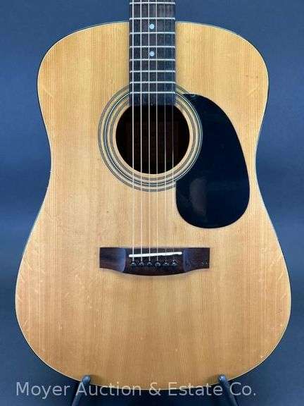 Jasmine by Takamine S-45SK Acoustic Guitar image