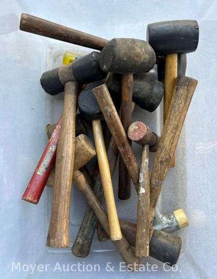 Group of Asst. Mallets image