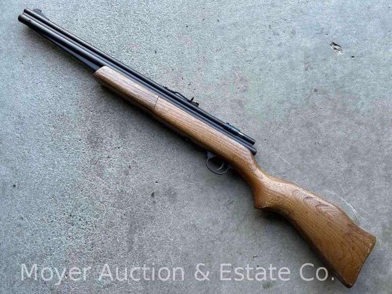 Crosman 1400 .22 Caliber Pellet Gun image