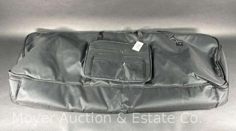 New 76-Key Keyboard Case, 50"x15"x6" image