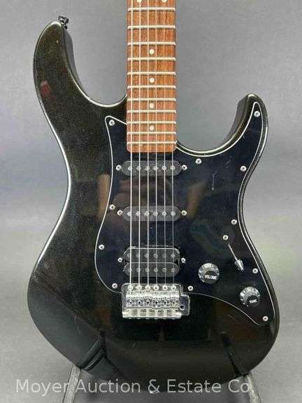 Yamaha EG112C2 Electric Guitar image