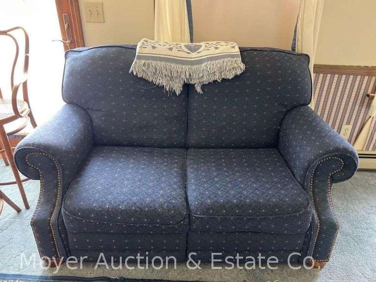 Love Seat, 65"w image