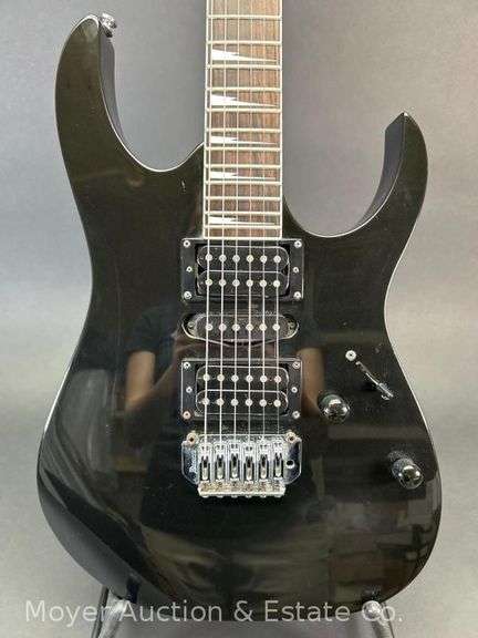 Ibanez Gio Electric Guitar image