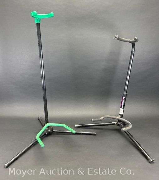 (2) Instrument Stands image
