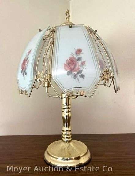 Table Lamp, 22"h image