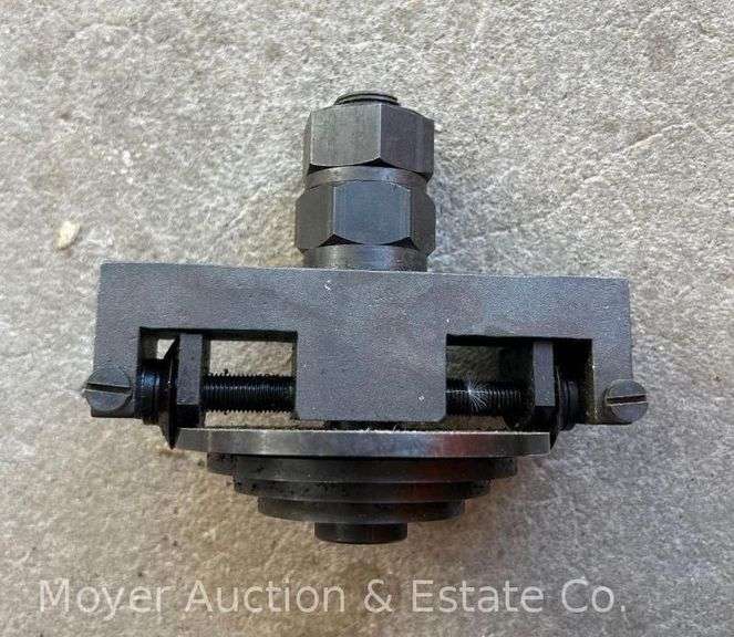 Greenlee No. 740 Knockout Cutter image