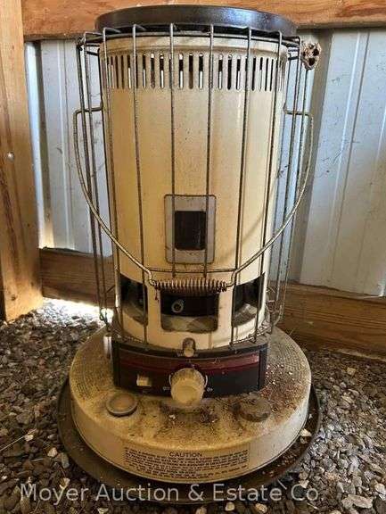 Kerosene Heater image