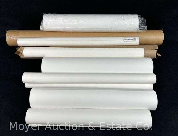 (10) Train/Railroad Related Posters image