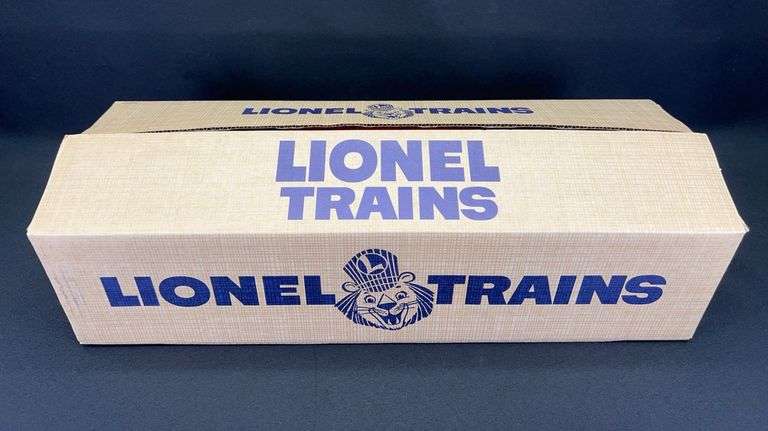 Lionel Baltimore & Ohio Conventional Classic Budd RDC Car 2-Pack, No. 38313, with Original Boxes image