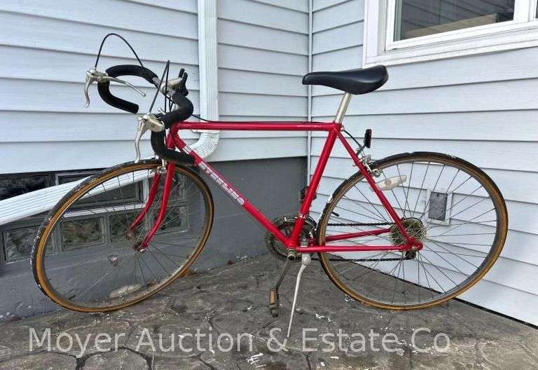 Sporten Sterlino Bicycle image