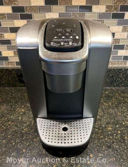 Keurig Coffee Maker image