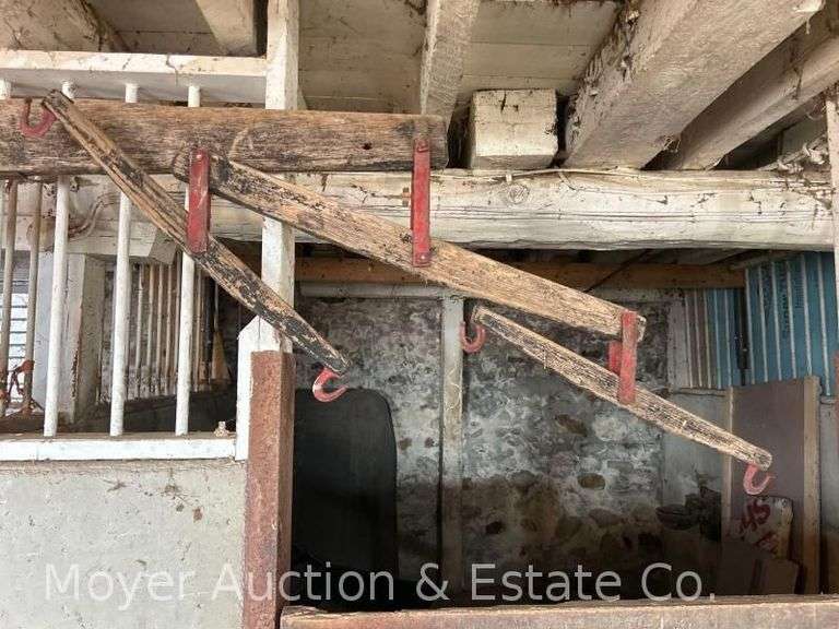 Horse Doubletree Yoke image