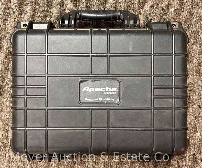 Apache 3800 Rugged Mobility Case image