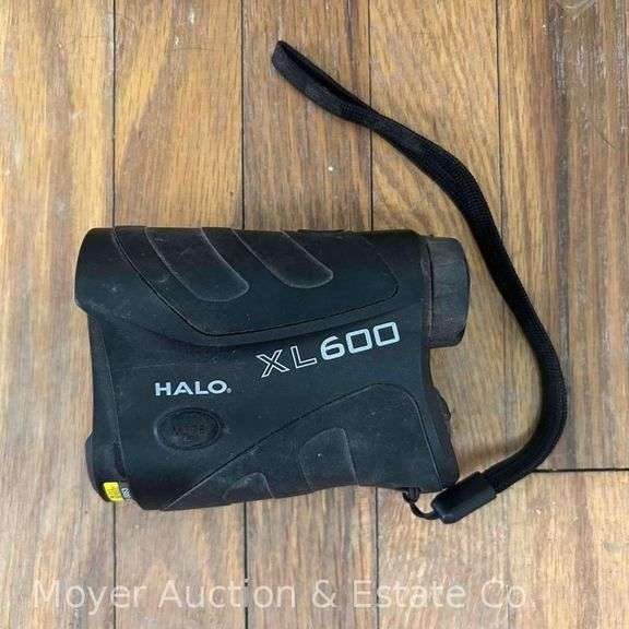 Halo XL600 Rangefinder image