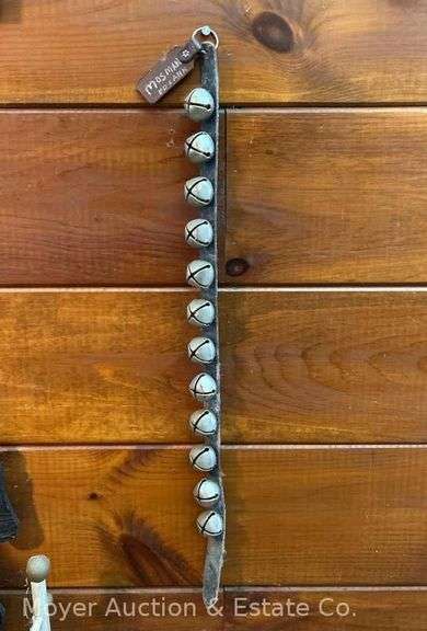 Sleigh Bells, 29" Long image