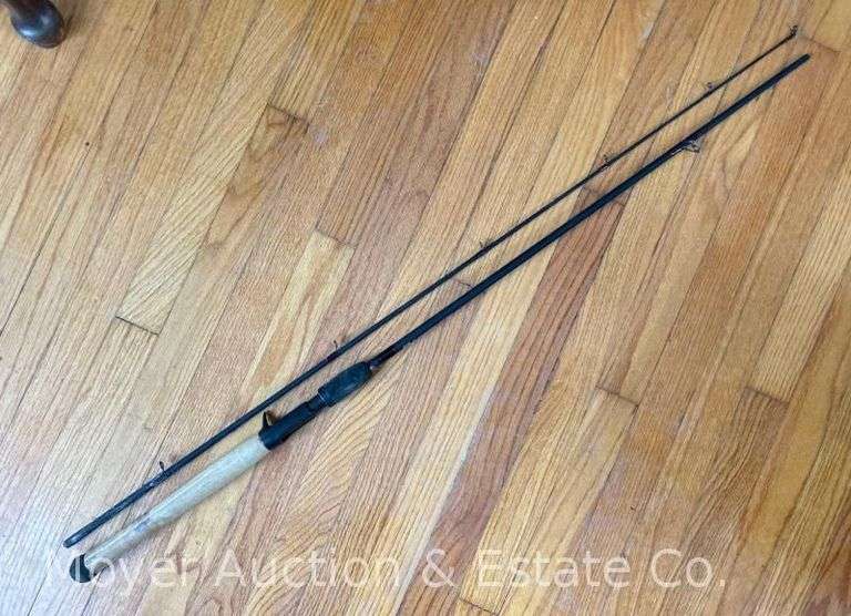 AbuGarcia Graphite Series 7’ Fishing Rod image