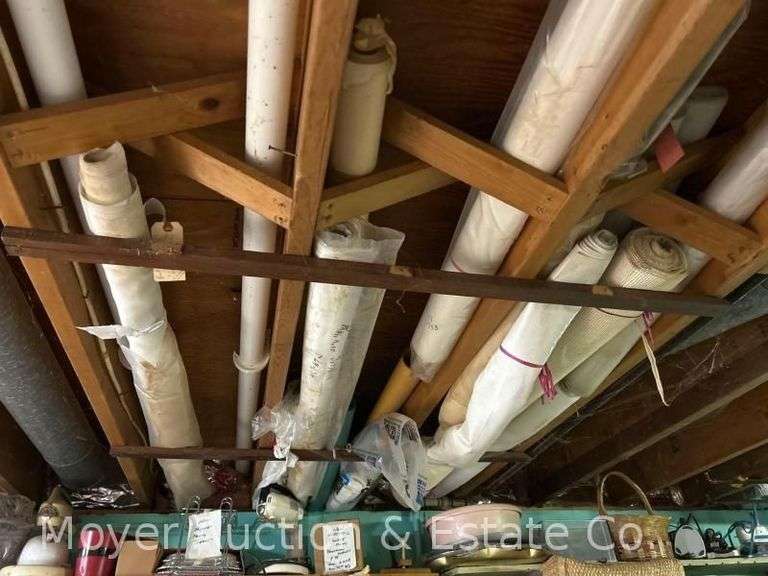 Group of Material Rolls image