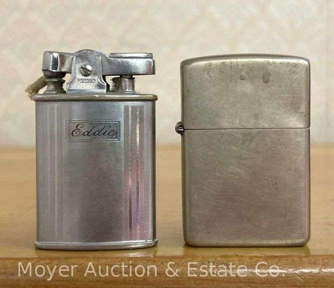 Zippo and Other Lighter image