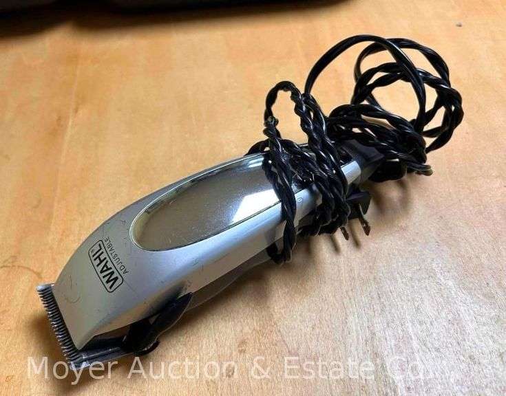 Wahl Hair Trimmer Kit image